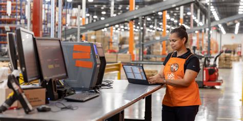 Home debot jobs - HD Supply. (part of The Home Depot) 2,075 reviews. 635 North Northwest Avenue, Northlake, IL 60164. Full-time. Responded to 51-74% of applications in the past 30 days, typically within 1 day. You must create an Indeed account before continuing to the company website to apply.